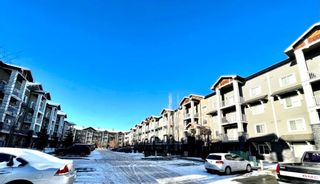 Photo 3: 2414 115 Prestwick Villas SE in Calgary: McKenzie Towne Apartment for sale : MLS®# A1172054