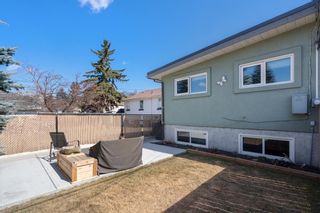Photo 31: 7417 21A Street SE in Calgary: Ogden Semi Detached for sale : MLS®# A1200479
