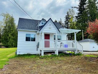 Photo 3: 3910 244 Street in Langley: Salmon River House for sale : MLS®# R2871430