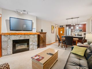 Photo 4: 229 4800 SPEARHEAD Drive in Whistler: Benchlands Condo for sale in "Aspens" : MLS®# R2867164
