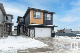 Photo 1: 1119 150 Avenue in Edmonton: Zone 35 House for sale : MLS®# E4373964