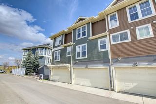 Photo 39: 143 Auburn Bay Common SE in Calgary: Auburn Bay Row/Townhouse for sale : MLS®# A1221030
