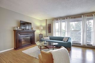 Photo 4: 78D 231 HERITAGE Drive SE in Calgary: Acadia Apartment for sale : MLS®# C4305999