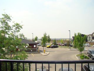 Photo 17: 224 1510 Watt Drive in Edmonton: Zone 53 Condo for sale : MLS®# E4342405