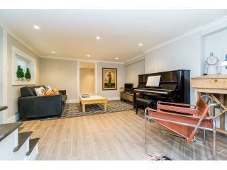 Photo 18: 3262 ONTARIO STREET in Vancouver East: Home for sale : MLS®# R2043004