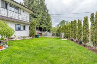 Photo 39: 46914 RUSSELL Road in Chilliwack: Promontory House for sale (Sardis)  : MLS®# R2700658