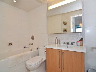 Photo 10: PH6 251 E 7TH Avenue in Vancouver: Mount Pleasant VE Condo for sale in "DISTRICT" (Vancouver East)  : MLS®# R2542420