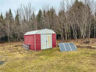 Photo 15: 265 Camperdown School Road in Middlewood: 405-Lunenburg County Vacant Land for sale (South Shore)  : MLS®# 202305865