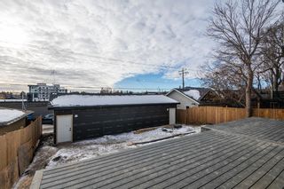 Photo 44: 2107 32 Avenue SW in Calgary: Richmond Semi Detached (Half Duplex) for sale : MLS®# A2051894