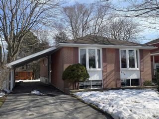 Photo 1: 275 Sylvan Avenue in Toronto: Guildwood House (Bungalow) for sale (Toronto E08)  : MLS®# E5979635