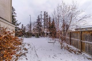 Photo 36: 35 Estabrook Cove in Winnipeg: River Park South Residential for sale (2F)  : MLS®# 202128214