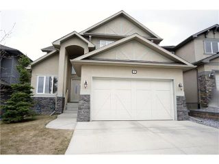Photo 1: 112 PANATELLA Manor NW in Calgary: Panorama Hills House for sale : MLS®# C4107196