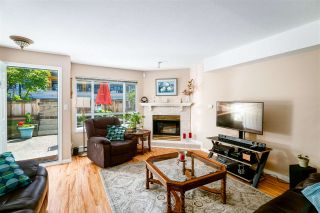 Photo 2: 109 3978 ALBERT STREET in Burnaby: Vancouver Heights Condo for sale (Burnaby North)  : MLS®# R2378809