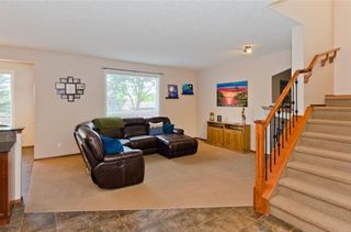 Photo 5: 307 CHAPARRAL RAVINE View SE in Calgary: Chaparral House for sale : MLS®# C4132756