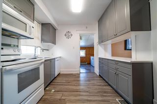 Photo 15: 427 Talbot Avenue in Winnipeg: Elmwood Residential for sale (3A)  : MLS®# 202218788