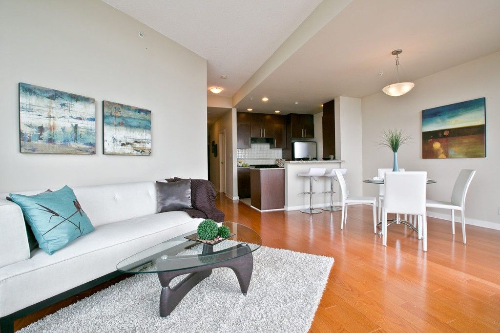 Photo 29: Photos: 3202 583 BEACH Crescent in Vancouver: Yaletown Condo for sale in "TWO PARKWEST" (Vancouver West)  : MLS®# V1008812