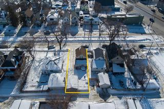 Photo 19: 177 Burrows Avenue in Winnipeg: North End Residential for sale (4A)  : MLS®# 202304133