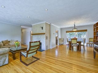 Photo 4: 2744 HOSKINS Road in North Vancouver: Westlynn Terrace House for sale : MLS®# R2663689