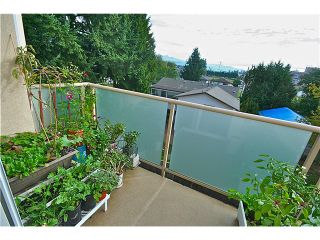 Photo 15: 314 2231 WELCHER Avenue in Port Coquitlam: Central Pt Coquitlam Condo for sale in "PLACE ON THE PARK" : MLS®# V1030956