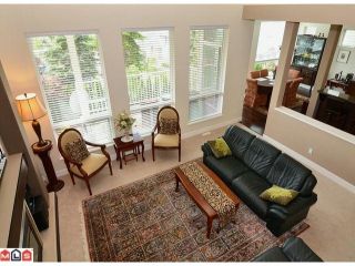 Photo 2: 20188 - 68A Avenue in Langley: Willoughby Heights House for sale in "Woodbridge" : MLS®# F1208857