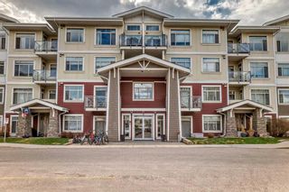 Photo 2: 109 10 Auburn Bay Link SE in Calgary: Auburn Bay Apartment for sale : MLS®# A2125387
