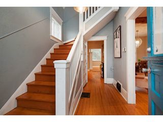 Photo 3: 233 West 6th Ave in Vancouver: Cambie Village House for sale : MLS®# V1104272