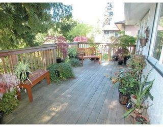 Photo 7: 3125 NOEL Drive in Burnaby: Sullivan Heights House for sale (Burnaby North)  : MLS®# V709377