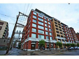 Photo 14: 502 221 UNION Street in Vancouver: Mount Pleasant VE Condo for sale in "V6A" (Vancouver East)  : MLS®# V1025001