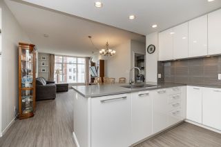 Photo 4: 1205 3102 WINDSOR Gate in Coquitlam: New Horizons Condo for sale in "CELADON" : MLS®# R2780262