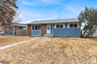 Photo 2: 363 knottwood Road W in Edmonton: Zone 29 House for sale : MLS®# E4380646
