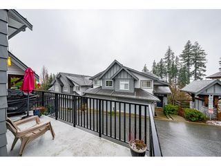 Photo 29: 113 2200 PANORAMA Drive in Port Moody: Heritage Woods PM Townhouse for sale in "QUEST" : MLS®# R2531757