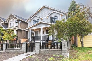Photo 19: 2749 E 54TH Avenue in Vancouver: Killarney VE 1/2 Duplex for sale (Vancouver East)  : MLS®# R2628477