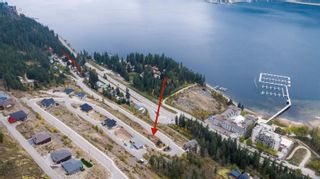 Photo 1: 254 Stoneridge Drive, in Sicamous: Vacant Land for sale : MLS®# 10264897