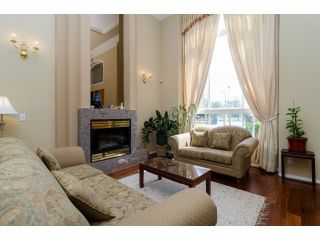 Photo 3: 6491 WILLIAMS RD in Richmond: Woodwards House for sale : MLS®# V1104149