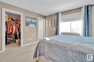 Photo 20: 219 CY BECKER Boulevard in Edmonton: Zone 03 House for sale : MLS®# E4370331