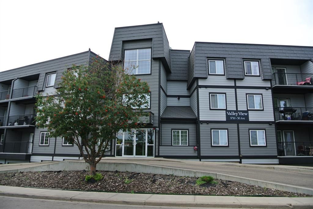 Main Photo: 301 3730 50 Avenue: Red Deer Apartment for sale : MLS®# A2001394