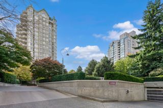 Photo 2: 1901 1250 QUAYSIDE Drive in New Westminster: Quay Condo for sale in "The Promenade" : MLS®# R2859694