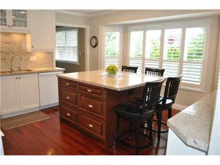 Photo 5: 5165 BENTLEY Place in Ladner: Hawthorne House for sale in "VICTORY SOUTH" : MLS®# V954750