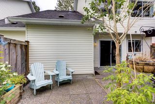 Photo 21: 71 11588 232 Street in Maple Ridge: Cottonwood MR Townhouse for sale in "Cottonwood Village" : MLS®# R2703089