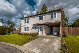 Photo 1: 5336 199A Street in Langley: Langley City House for sale : MLS®# R2554126
