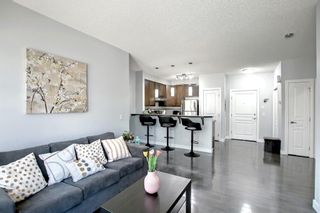Photo 11: 103 10 Panatella Road NW in Calgary: Panorama Hills Apartment for sale : MLS®# A1216305