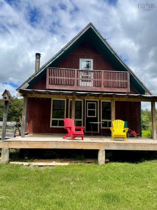 Photo 19: 347 Middle River Road in Chester Basin: 405-Lunenburg County Residential for sale (South Shore)  : MLS®# 202215443