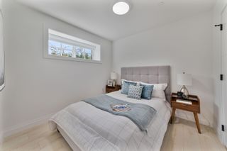 Photo 15: 3615 YALE Street in Vancouver: Hastings Sunrise 1/2 Duplex for sale (Vancouver East)  : MLS®# R2811013