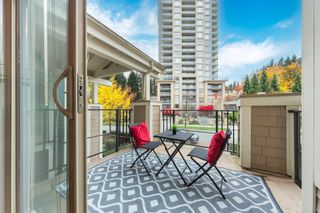 Photo 25: 201 275 ROSS Drive in New Westminster: Fraserview NW Condo for sale in "THE GROVE AT VICTORIA HILL" : MLS®# R2831860