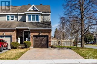 Photo 1: 293 STONEWAY DRIVE in Ottawa: House for sale : MLS®# 1385548