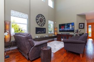 Photo 6: 3662 Coleman Pl in Colwood: Co Olympic View House for sale : MLS®# 850342
