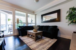 Photo 9: 31 14877 60 AVENUE in Surrey: Sullivan Station Townhouse for sale : MLS®# R2092864