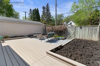 Photo 41: 483 Niagara Street in Winnipeg: River Heights North Residential for sale (1C)  : MLS®# 202313952