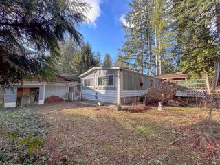 Photo 37: 1110 REED Road in Gibsons: Gibsons & Area Manufactured Home for sale (Sunshine Coast)  : MLS®# R2859221