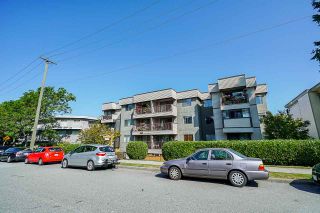 Photo 20: 305 2045 FRANKLIN Street in Vancouver: Hastings Condo for sale in "Harbormount" (Vancouver East)  : MLS®# R2395605